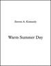 Warm Summer Day
